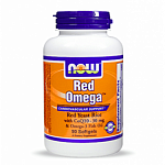 Рэд Омега / Red Omega NOW