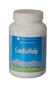 КардиоХелп / CardioHelp Vitaline
