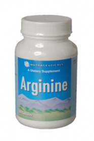 L Аргинин / L Arginine VITALINE